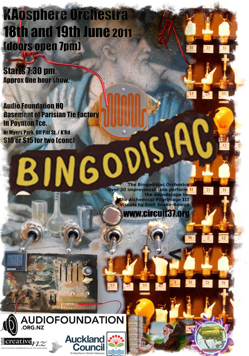 bingggo
